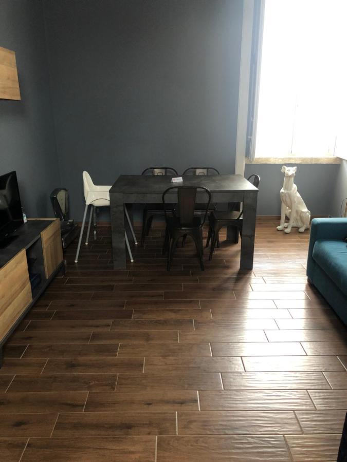 Casa Renata Apartment Foggia Exterior photo